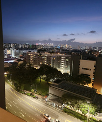 Park Place Residences At Plq (D14), Apartment #522134831